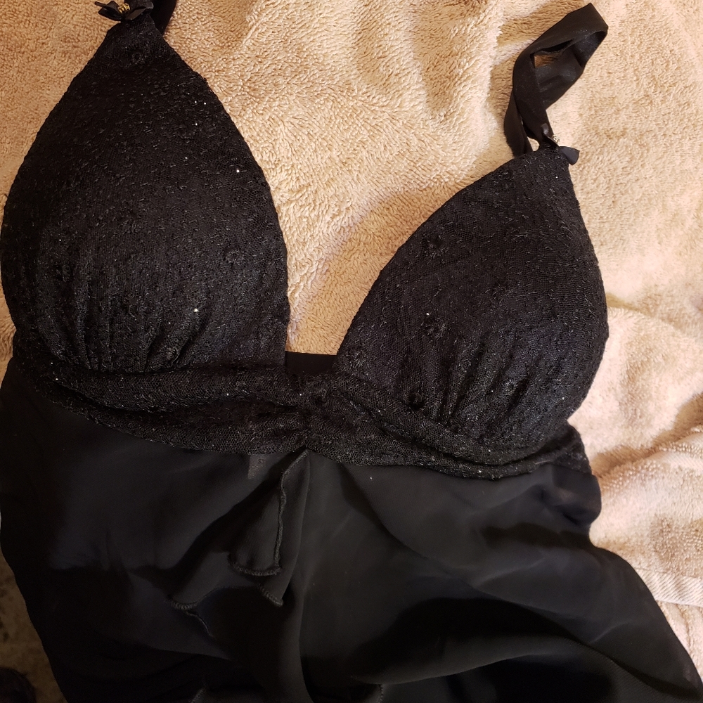 Lingerie